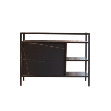 Enclosed litter box for cats