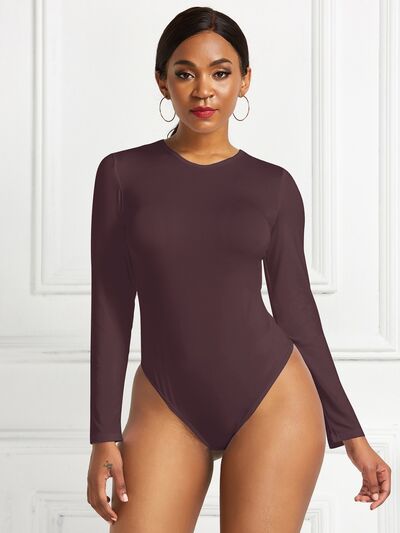 Essential Women’s Bodysuit