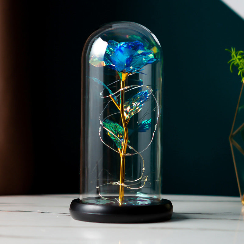 Eternal Flower Gift Decor