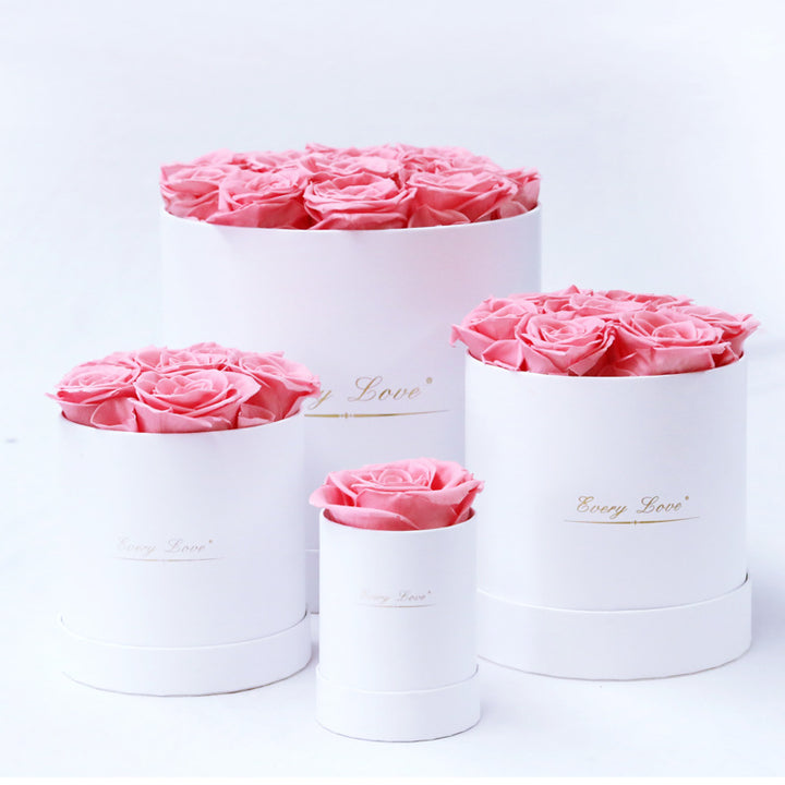 Eternal Flower Rose Gift