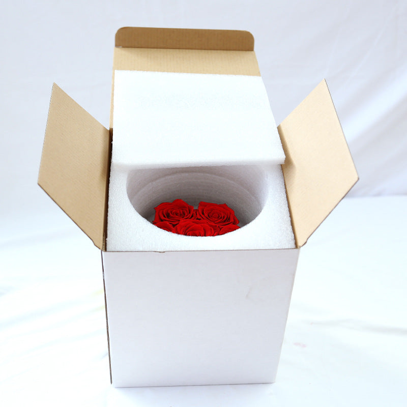 Eternal Life Hug Bucket