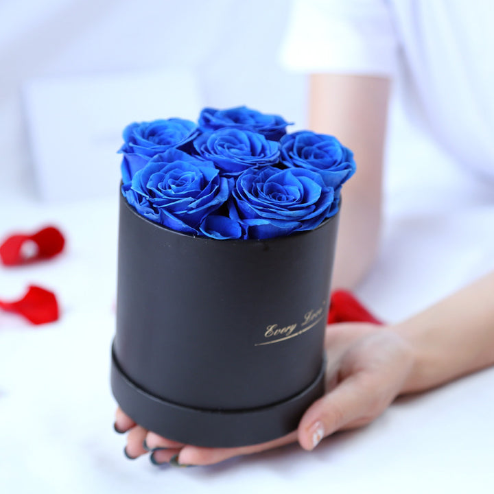 Eternal Rose Romantic Gift