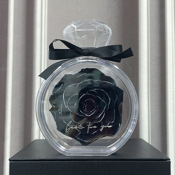 Eternal flower home decoration