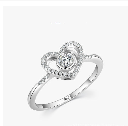 Eternal rose romantic keepsake