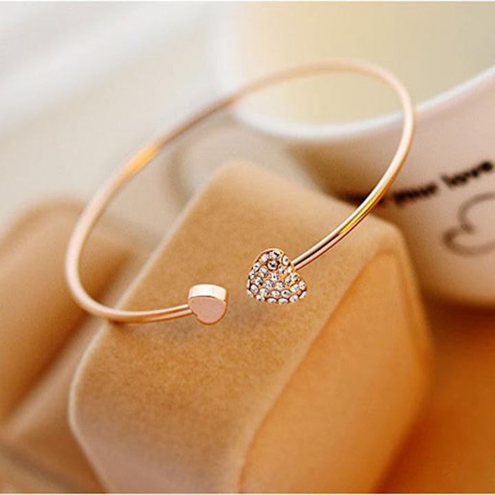 European Style Love Bracelet