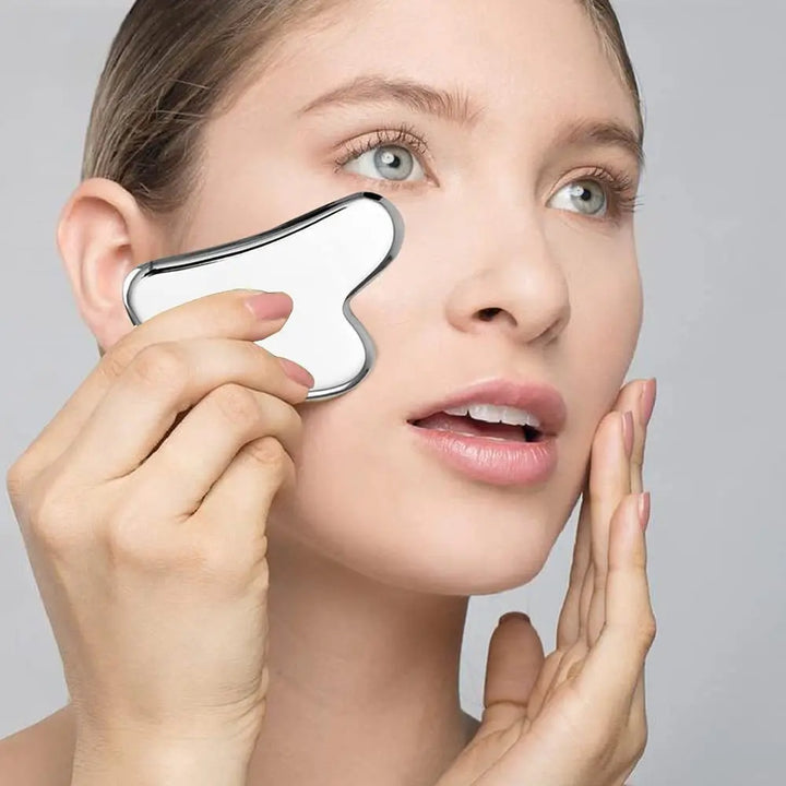 Facial Contour Massage Tool