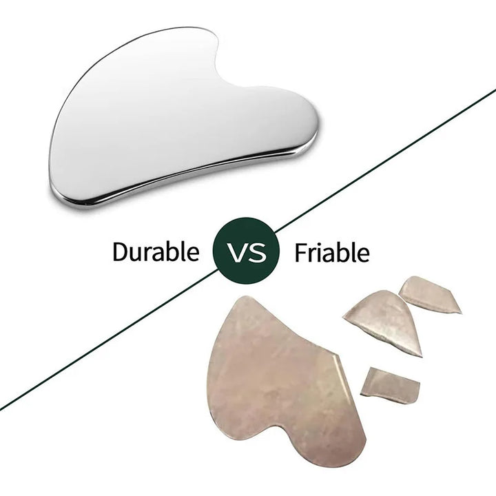 Facial Massage Guasha Board