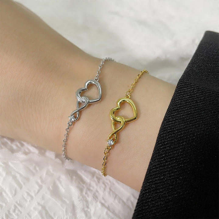 Fashion Love Bracelet Women