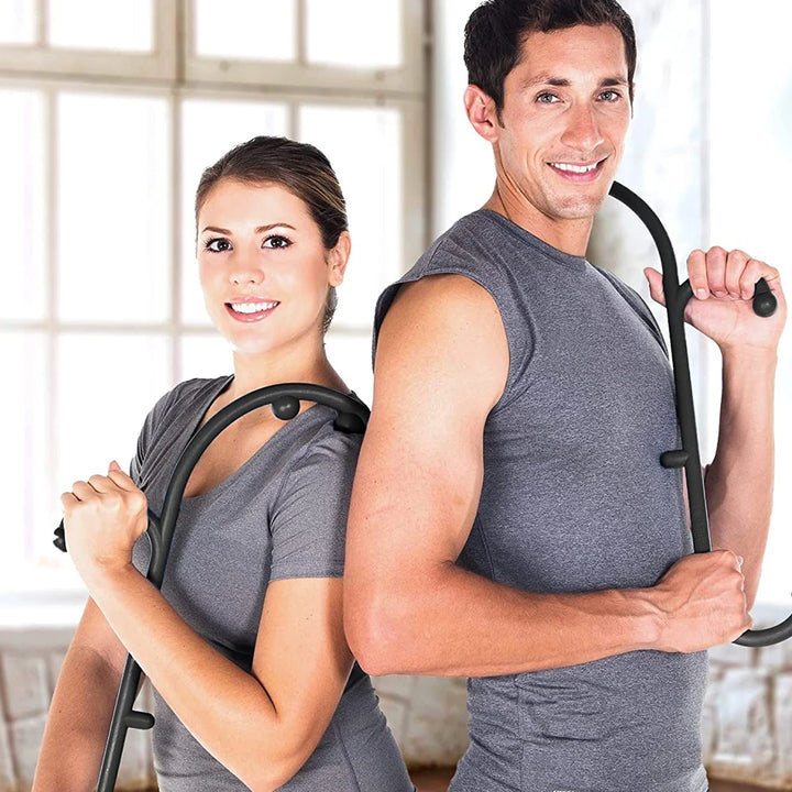 Fibromyalgia Relief Hook Massager