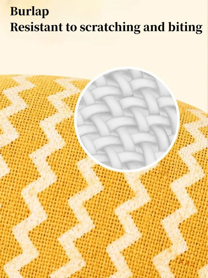 Fish Catnip Toy for Kitten Chewing Fun
