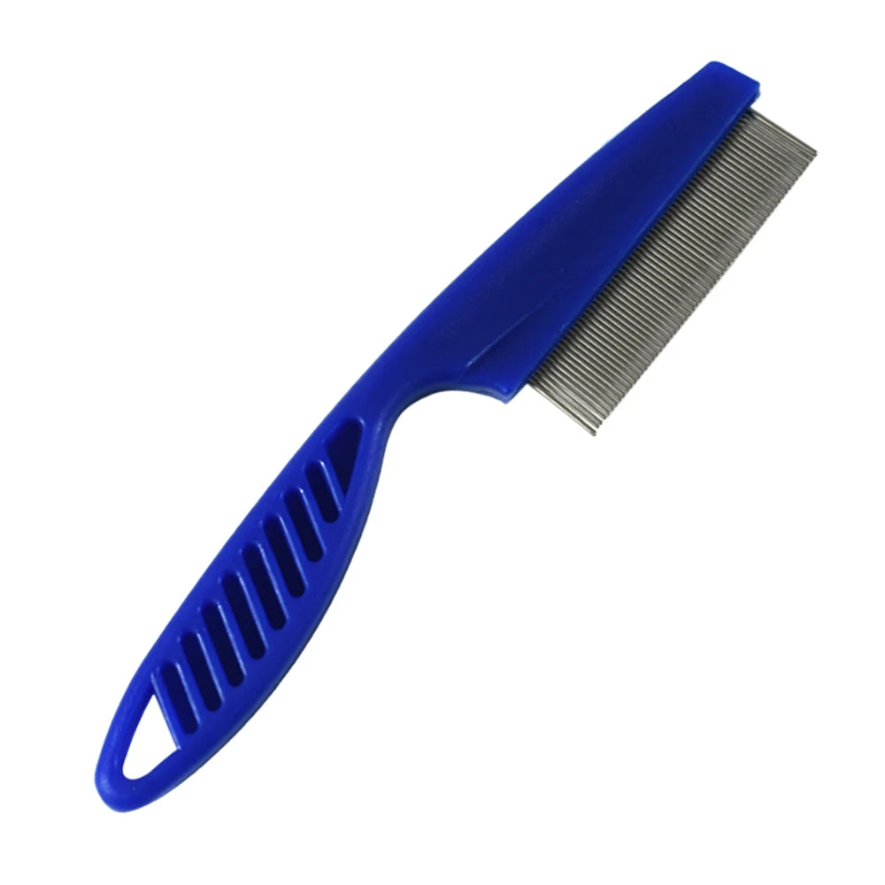 Flea Comb for Dogs