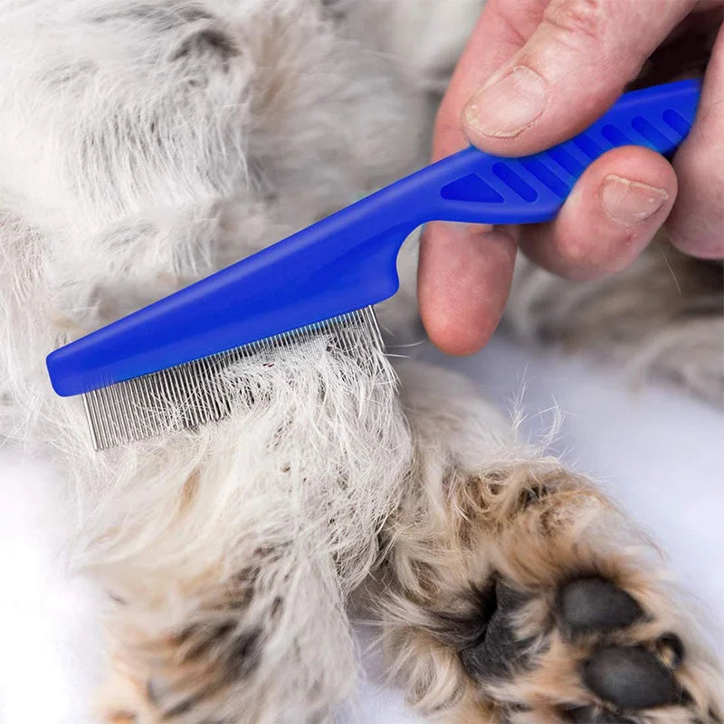 Flea Removal Comb