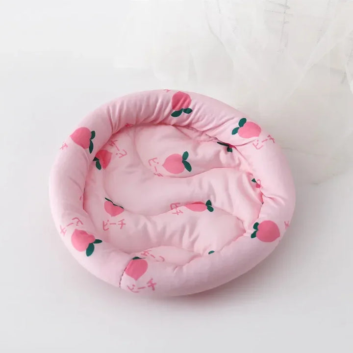 Fluffy Small Animal Sleeping Pad

