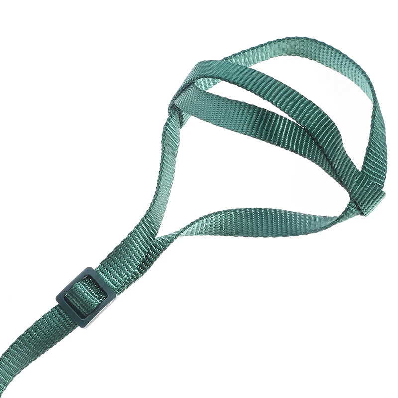 Flying Rope Leash for Bird Training