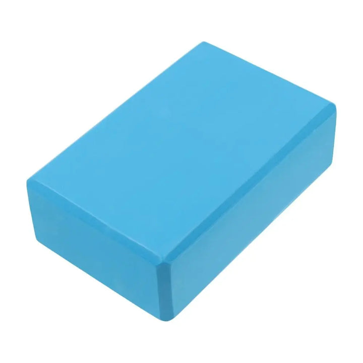 Foam Fitness Block for Pilates Training