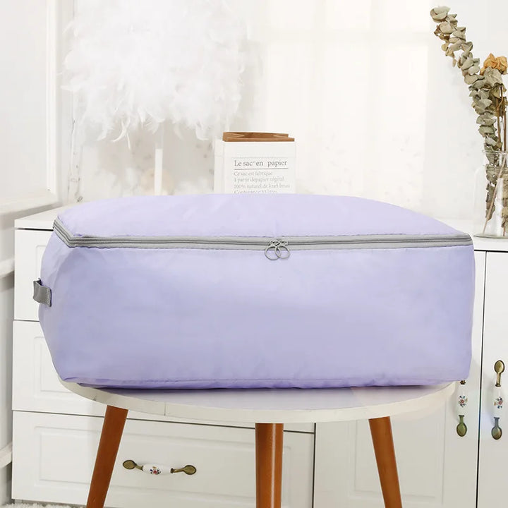 Foldable Clothes Storage Bags