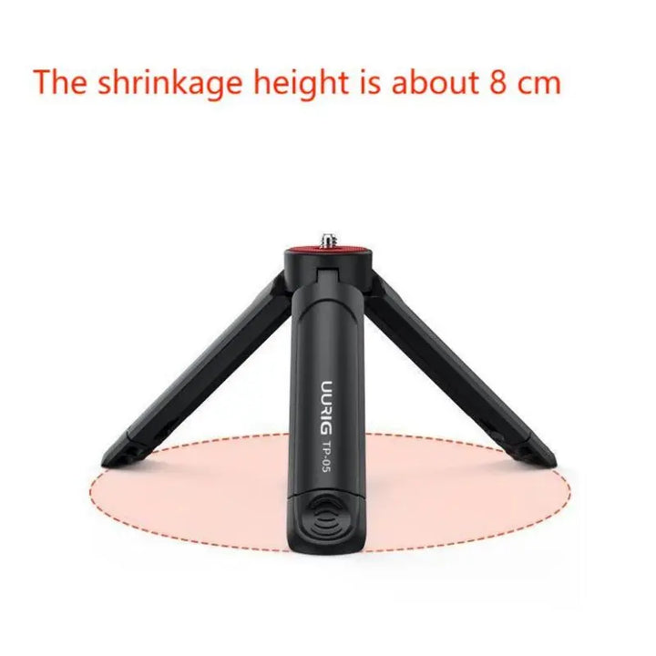 Foldable Handheld Tripod Mount