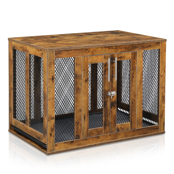 Foldable multifunctional dog house design