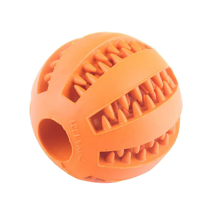 Food Ball Toy for Dog Training