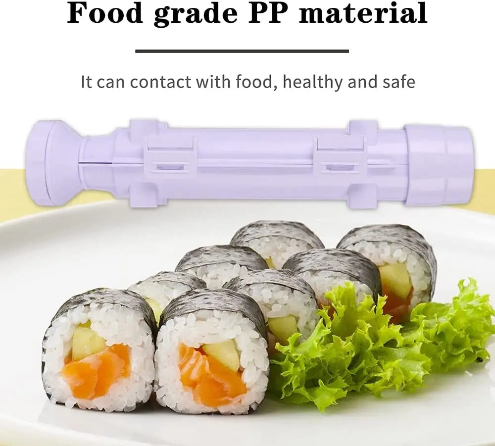Food Grade PP Material