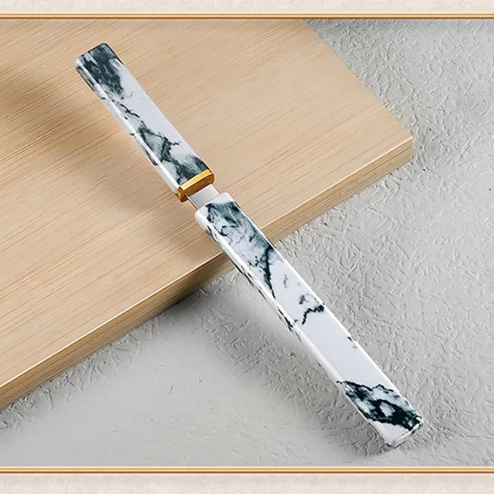 Fruit Skin Peeling Pocket Knife