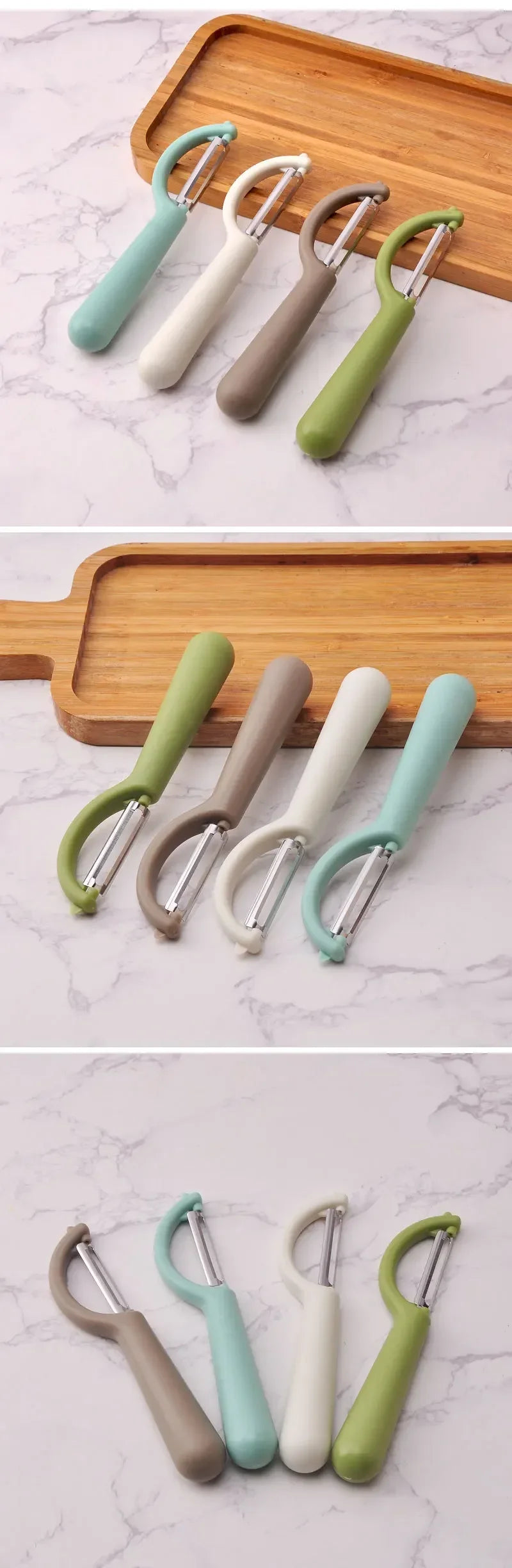 Fruit Vegetable Peeler