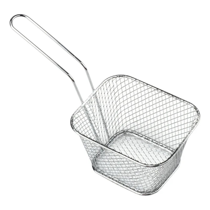 Fryer Basket Strainer 