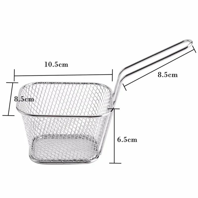 Fryer Cooking Frying Basket