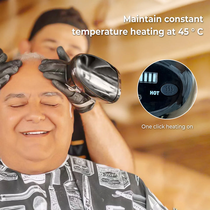 Full Body Vibration Massager