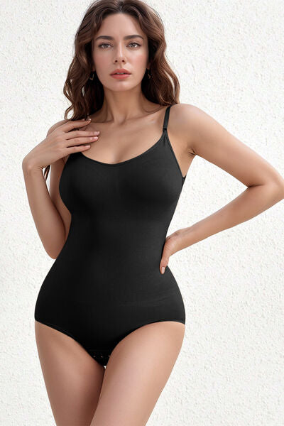 Full Size Butt Lifting Bodysuit