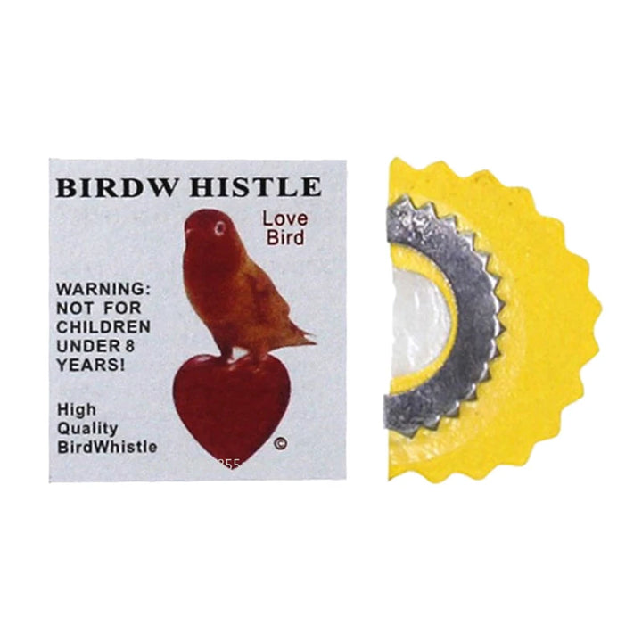 Fun Bird Whistle Noisemaker