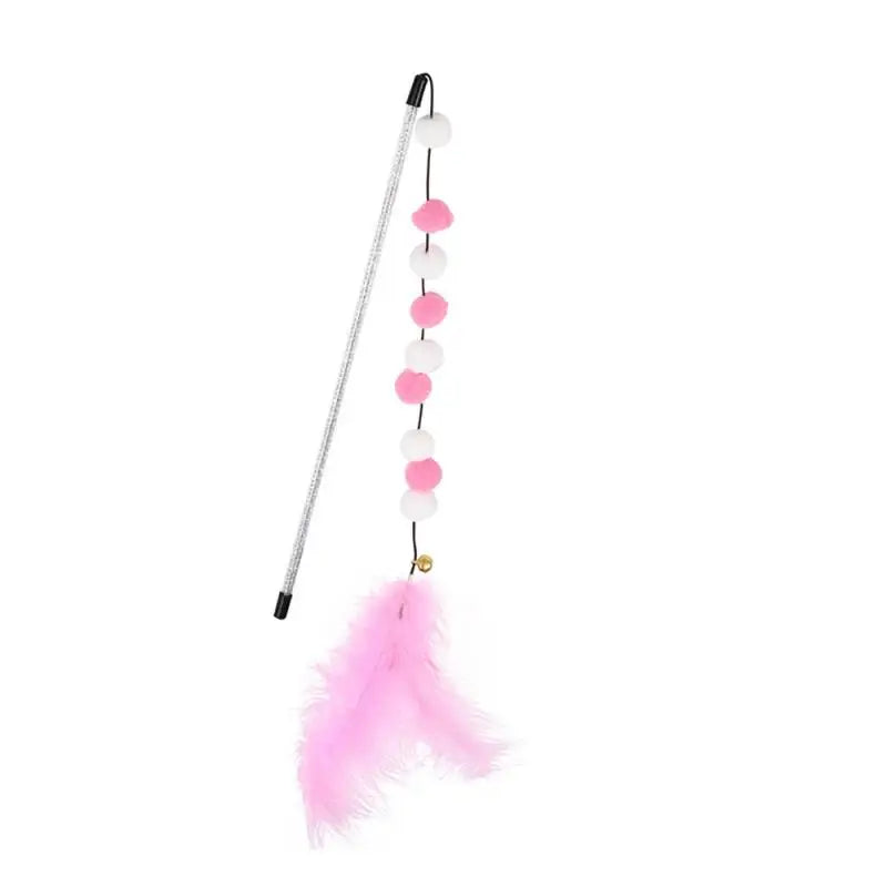 Fun Cat Stick Toy