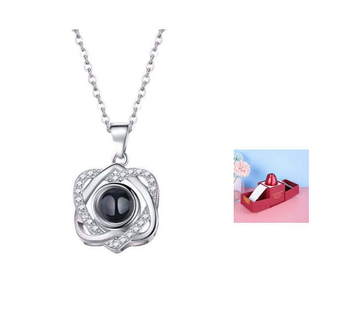 Girlfriend Jewelry Gift Box