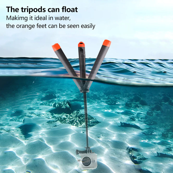 GoPro Floating Tripod Stick