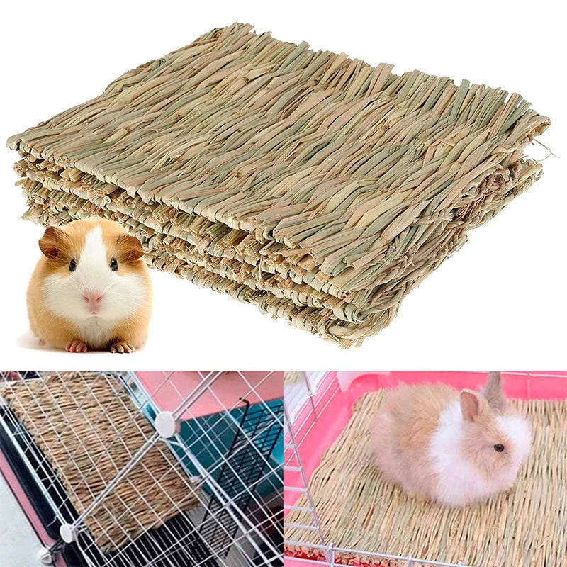 Grass Mat for Bunny