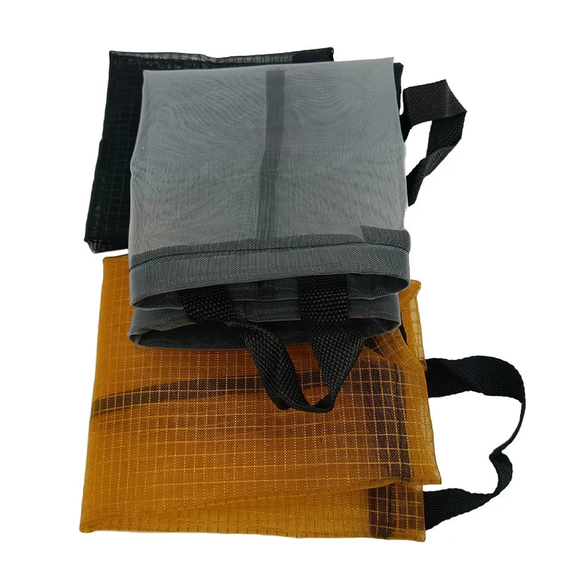 Grocery Bag Storage Organizer