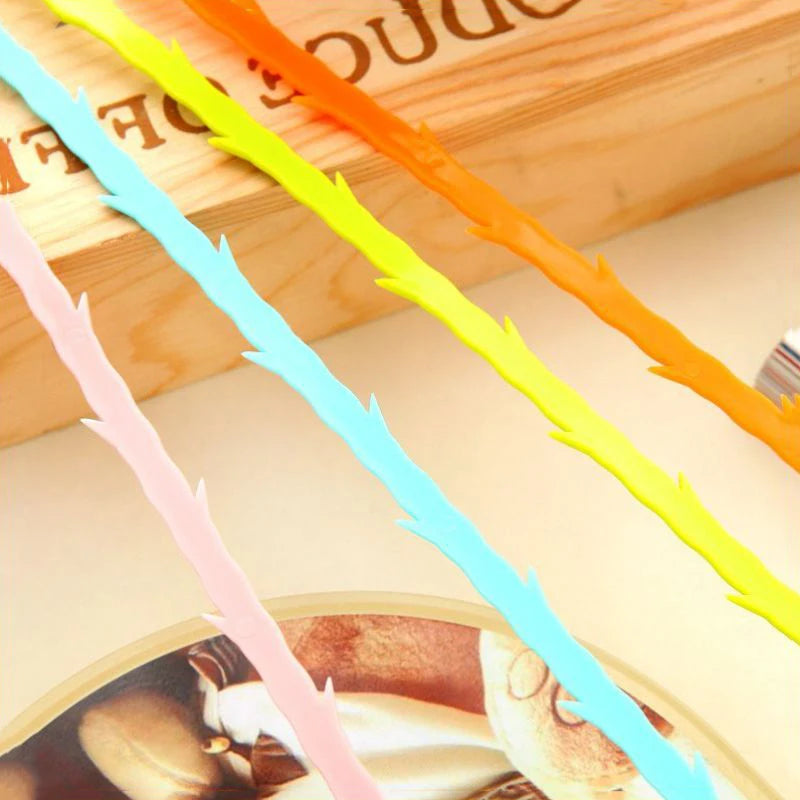 Hair Dredge Tool for Shower and Toilet Clogs
