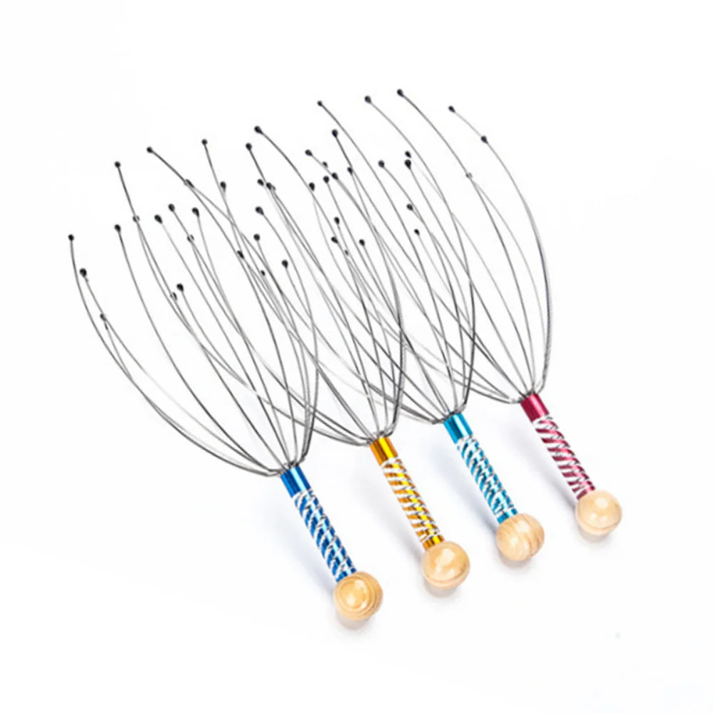 Hair Scalp Massage Tool