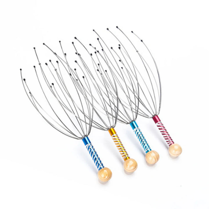 Hair Scalp Massage Tool