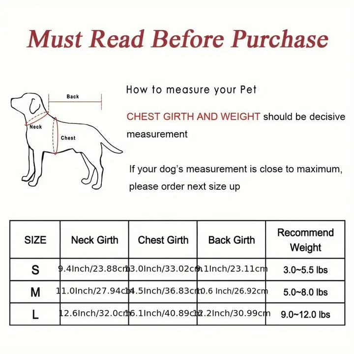 Halloween cosplay costume for pets