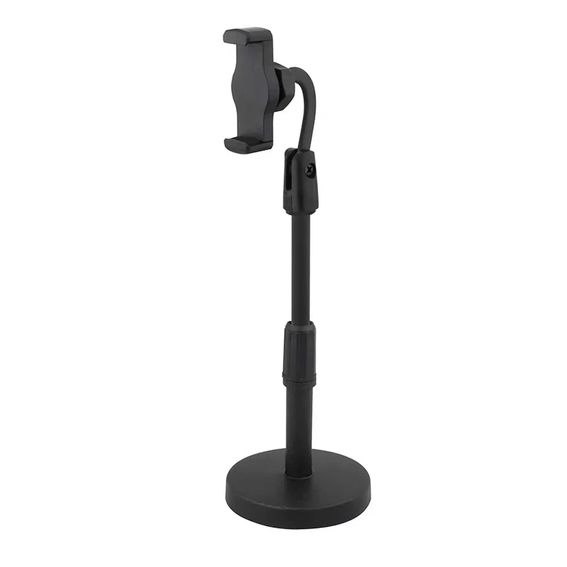 Hands-Free Phone Tripod Stand