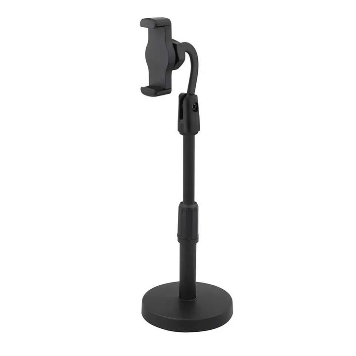 Hands-Free Phone Tripod Stand