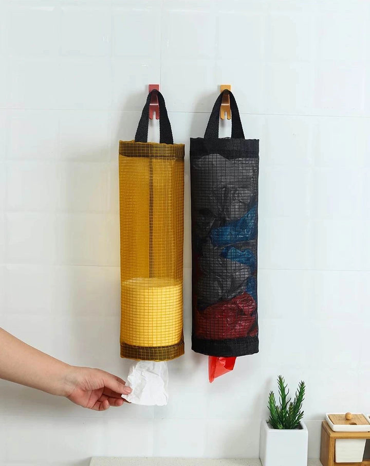Hanging Bag Storage Organizer