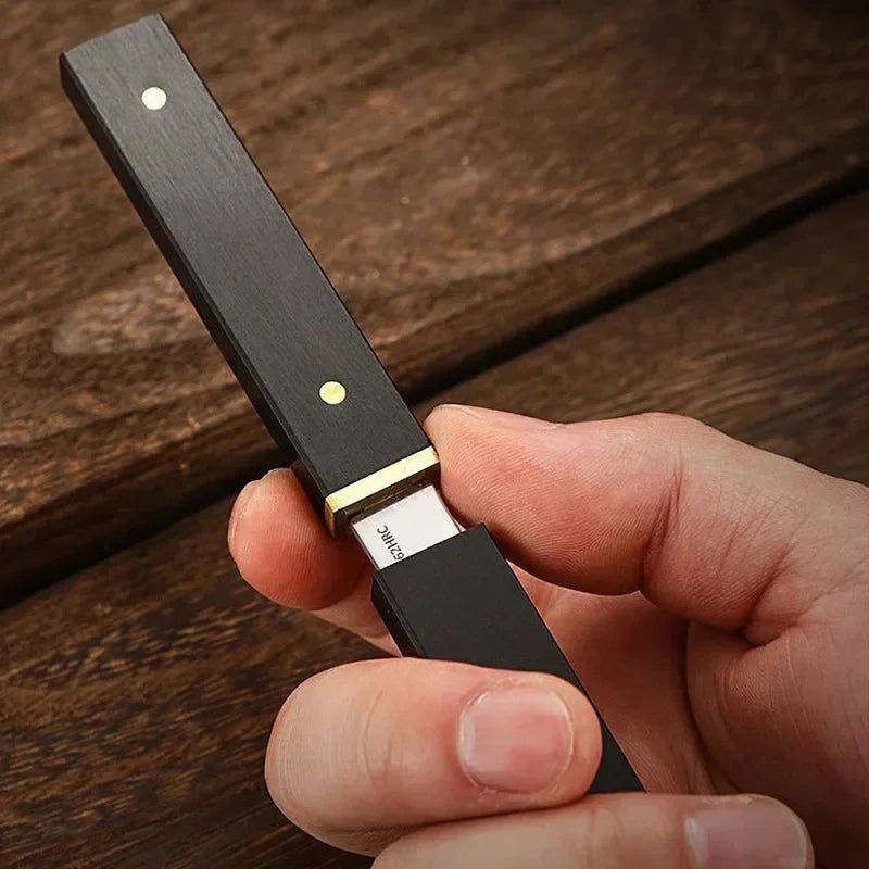 Hard Steel Fruit Cutting Knife