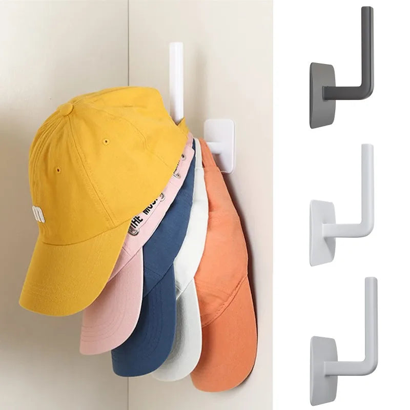 Hat Rack for Baseball Caps