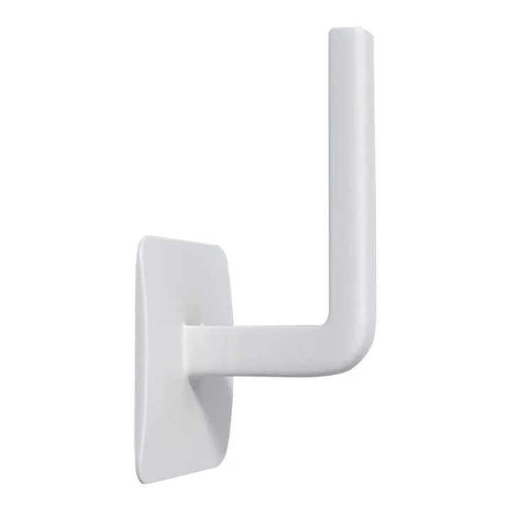 Hat Rack with No-Drill Adhesive Hooks