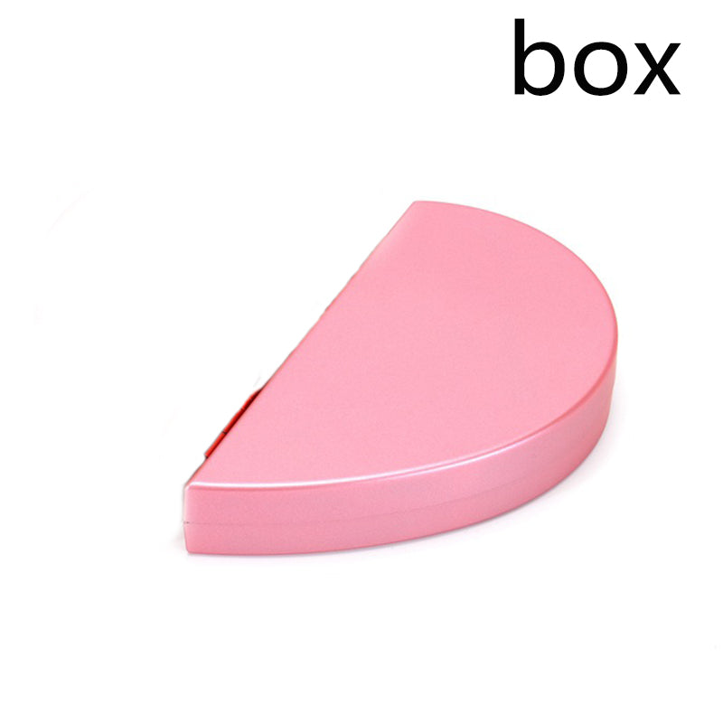 Heart-Shaped Love Box