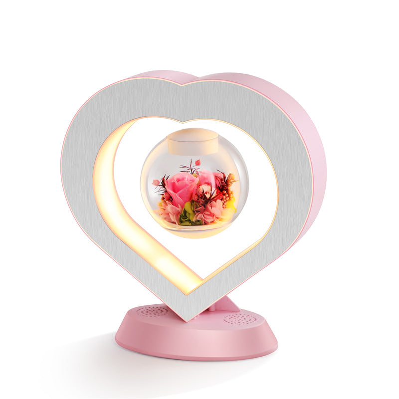 Heart LED Night Light