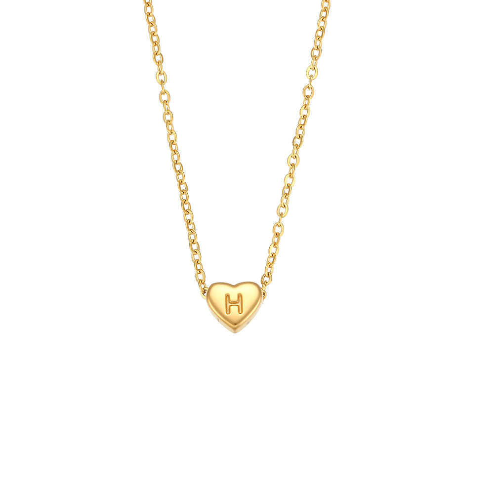 Heart Pendant
