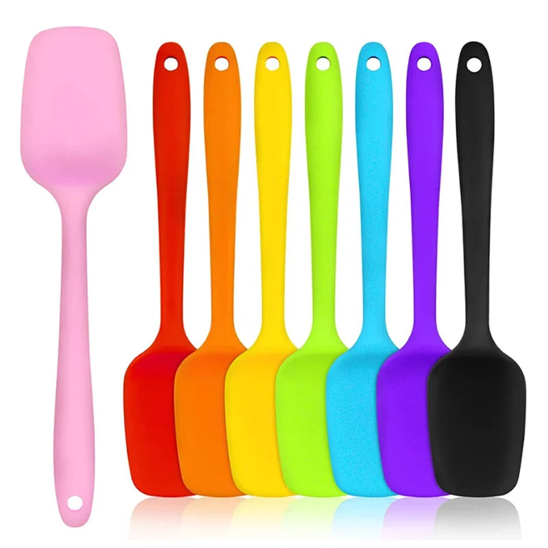 Heat-Resistant Spatula Kitchen tool